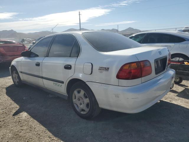 1999 Honda Civic Gx VIN: 1HGEN1641XL000476 Lot: 48910594