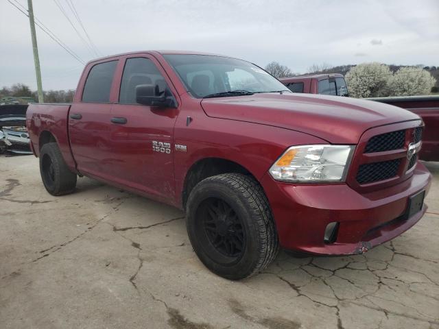 2014 Ram 1500 St VIN: 1C6RR7KT9ES339176 Lot: 45907144