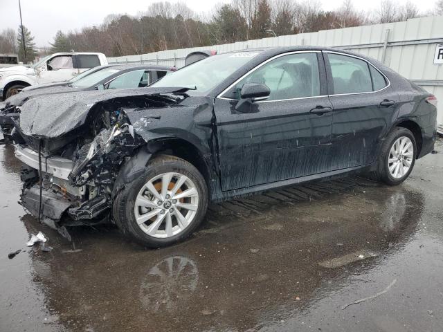 VIN 4T1R11BK5RU115462 2024 Toyota Camry, LE no.1