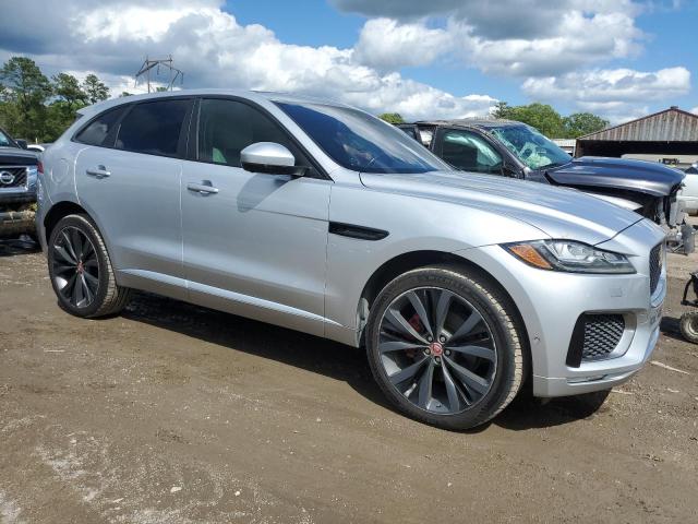 2017 JAGUAR F-PACE FIR - SADCP2BV7HA057920