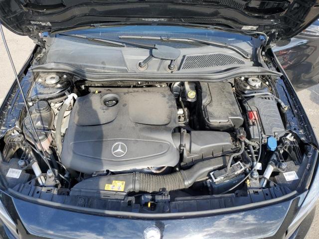 VIN WDCTG4GB4HJ344213 2017 Mercedes-Benz GLA-Class,... no.11