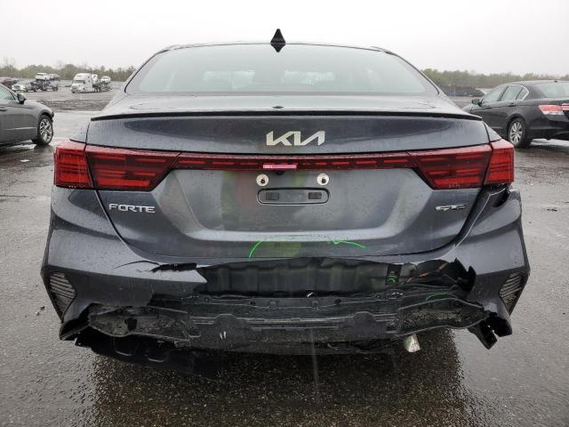 2023 Kia Forte Gt Line VIN: 3KPF54AD4PE563221 Lot: 47817144