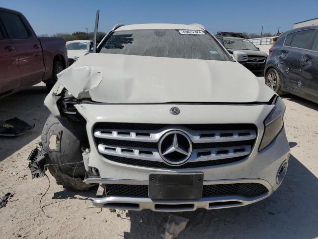 VIN WDCTG4EB9JJ458457 2018 Mercedes-Benz GLA-Class,... no.5