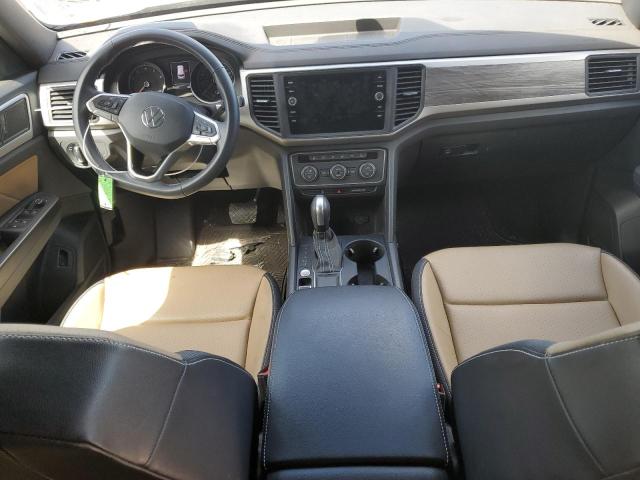 2021 VOLKSWAGEN ATLAS CROS - 1V2WC2CAXMC234697