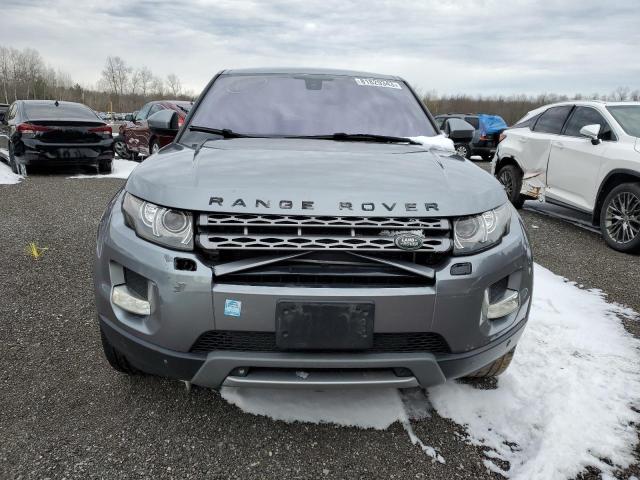 SALVR2BGXEH898934 | 2014 Land Rover range rover evoque pure premium