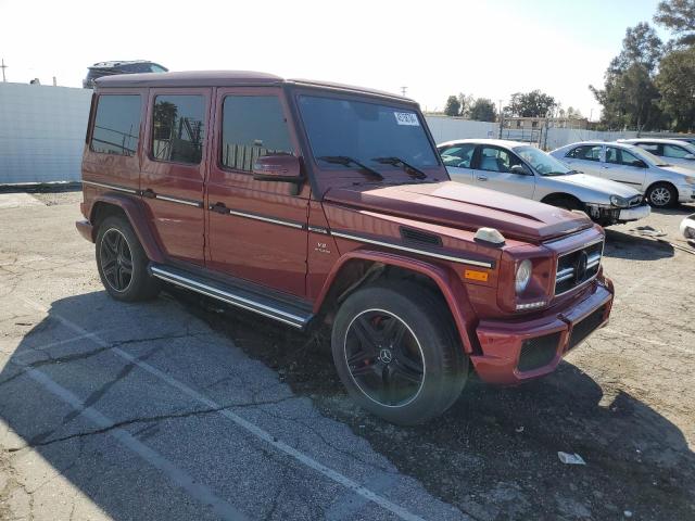 VIN WDCYC7DH5JX295246 2018 Mercedes-Benz G-Class, 6... no.4