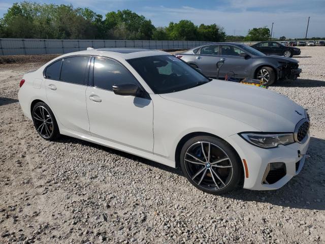 2020 BMW M340Xi VIN: WBA5U9C07LA380959 Lot: 48851304