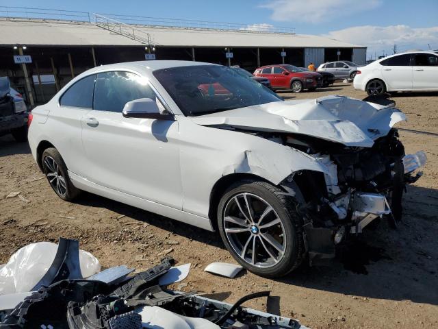 VIN WBA2J1C58JVB98575 2018 BMW 2 Series, 230I no.4