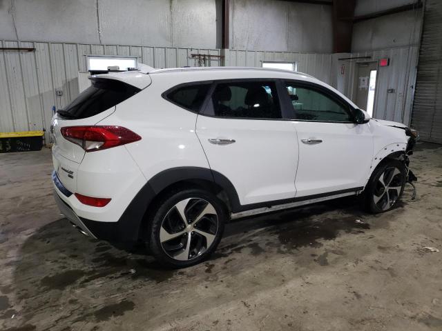 2018 HYUNDAI TUCSON VAL - KM8J3CA23JU655577