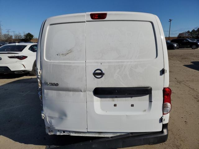 2020 NISSAN NV200 2.5S - 3N6CM0KN4LK696639