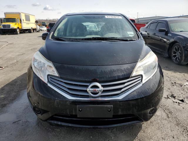 2014 Nissan Versa Note S VIN: 3N1CE2CP5EL407117 Lot: 47163014