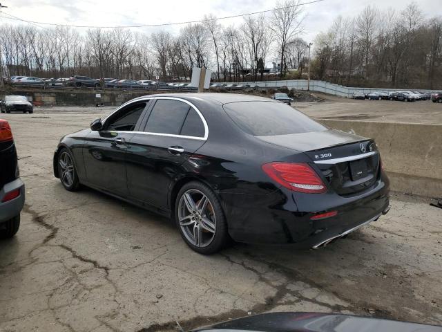 VIN WDDZF4KB5KA610295 2019 Mercedes-Benz E-Class, 3... no.2