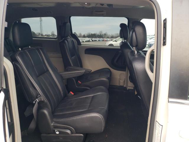 2013 Chrysler Town & Country Touring VIN: 2C4RC1BG2DR689484 Lot: 47174224