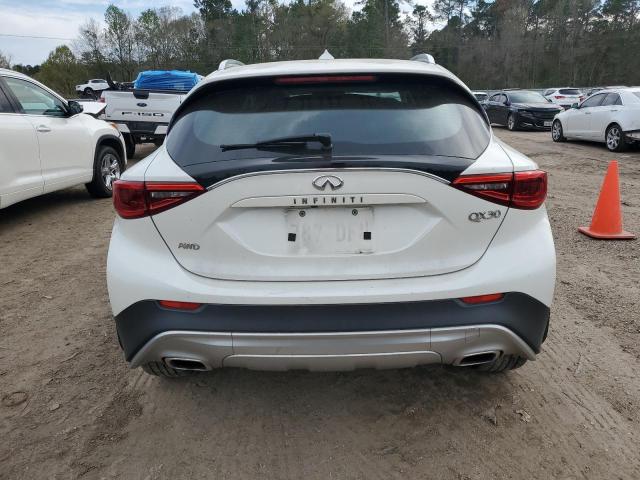 2017 INFINITI QX30 BASE SJKCH5CR7HA028796