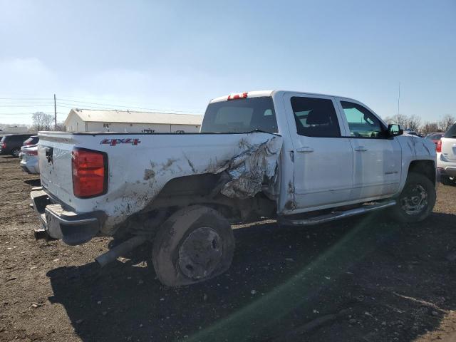 2015 CHEVROLET 2500 - 1GC1KVEG5FF561477