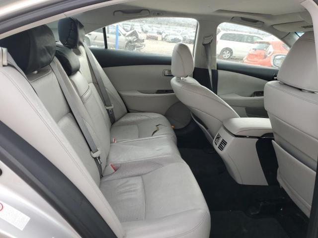 2011 Lexus Es 350 VIN: JTHBK1EG7B2422786 Lot: 46006844