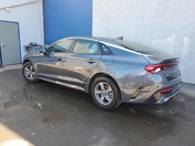 2023 Kia K5 Lxs VIN: 5XXG14J29PG221480 Lot: 48717194