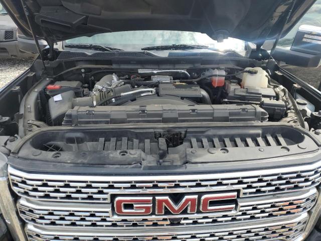 2021 GMC Sierra K2500 Denali VIN: 1GT49REY8MF254391 Lot: 48421984