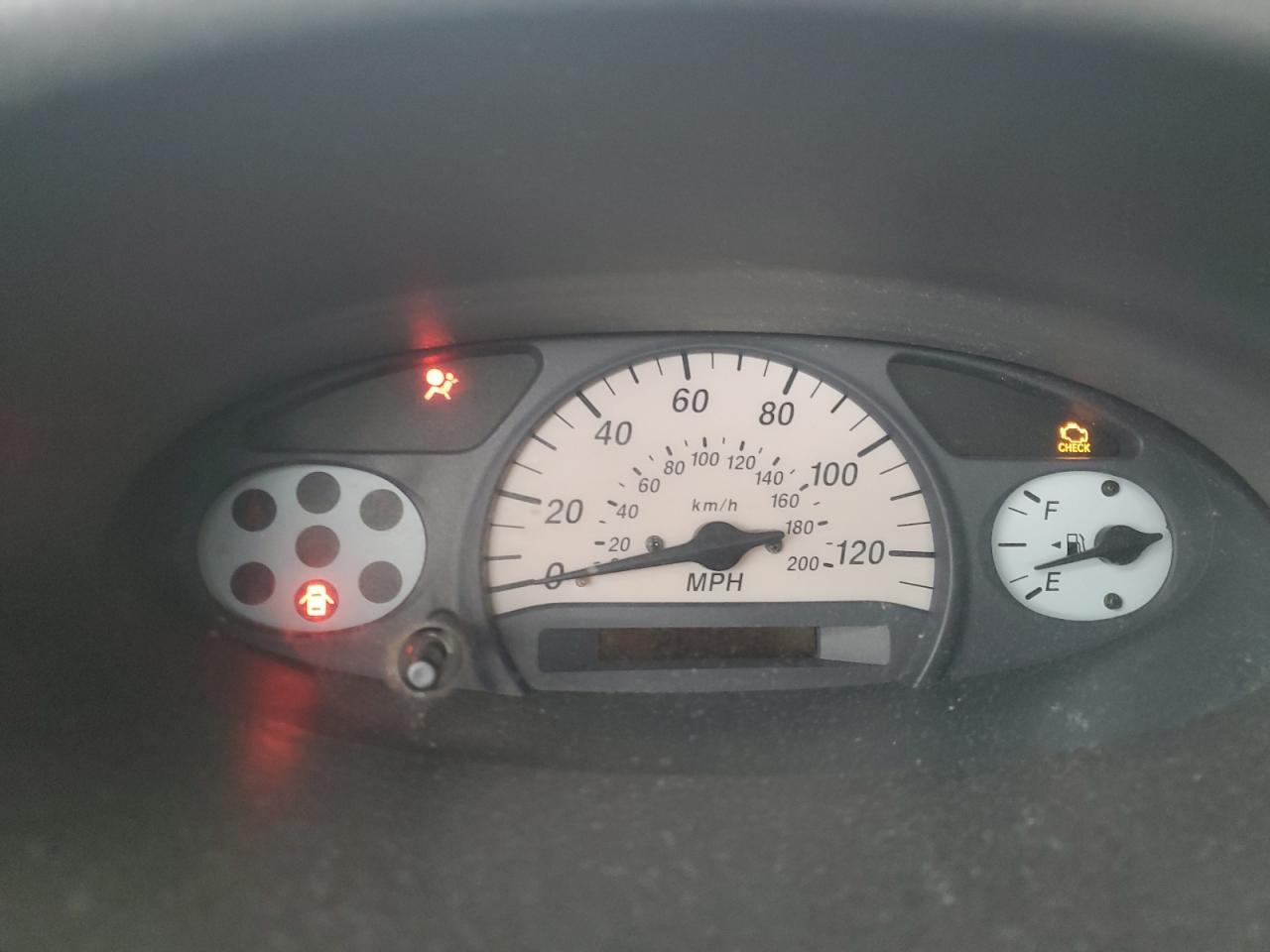 JTDBT123620220842 2002 Toyota Echo