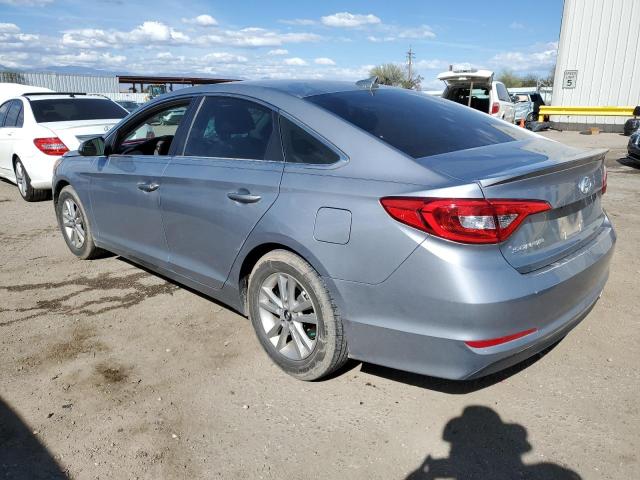 2017 HYUNDAI SONATA SE - 5NPE24AF6HH558685