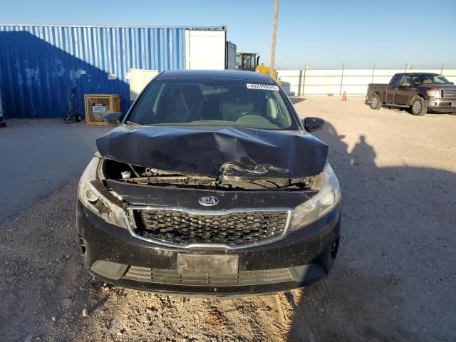 2018 KIA FORTE LX - 3KPFL4A73JE240558