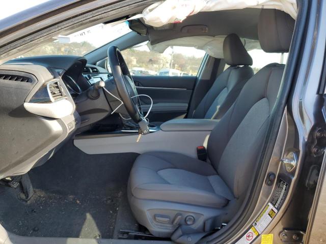 4T1B11HK9JU098484 2018 TOYOTA CAMRY
