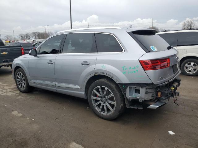 VIN WA1VAAF77JD014835 2018 Audi Q7, Prestige no.2