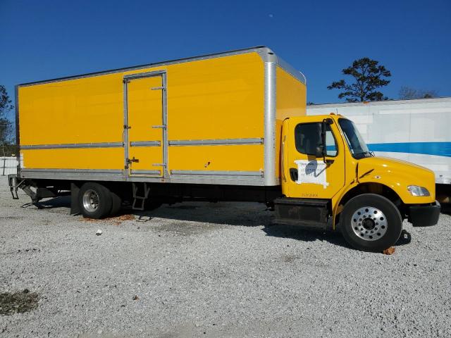 Lot #2454619929 2018 FREIGHTLINER M2 106 MED salvage car