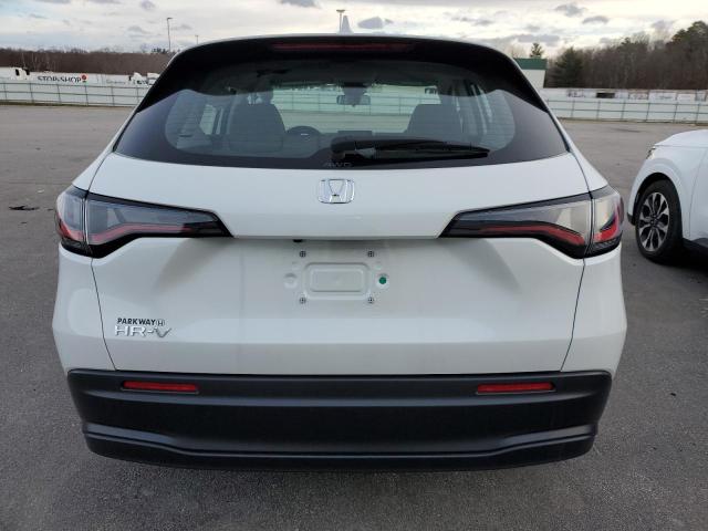 2023 Honda Hr-V Lx VIN: 3CZRZ2H32PM740223 Lot: 45574374