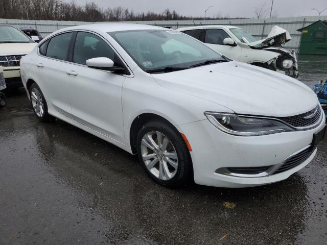 2015 CHRYSLER 200 LIMITE - 1C3CCCAB6FN676779