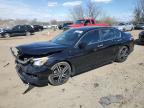 2016 HONDA ACCORD SPO - 1HGCR2F65GA034595