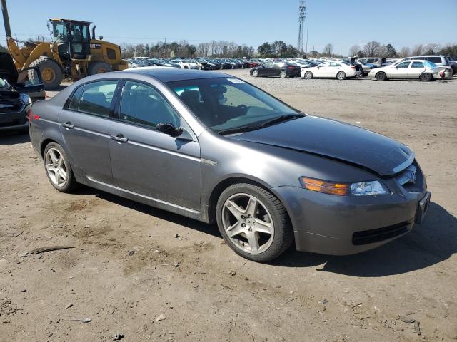 2006 Acura 3.2Tl VIN: 19UUA66256A074870 Lot: 47376434