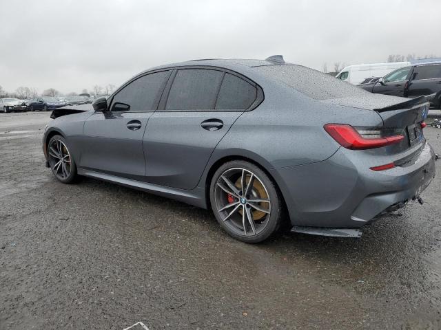 2021 BMW M340I VIN: 3MW5U7J08M8C17418 Lot: 48574144