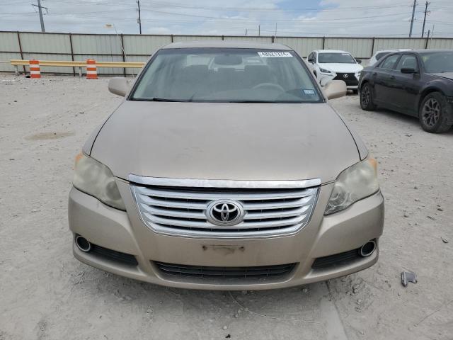 2008 Toyota Avalon Xl VIN: 4T1BK36B58U319701 Lot: 48621374