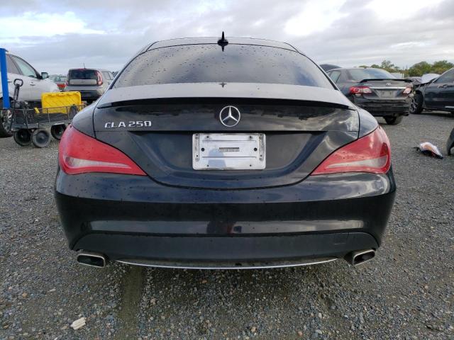 VIN WDDSJ4EBXGN315799 2016 Mercedes-Benz CLA-Class,... no.6