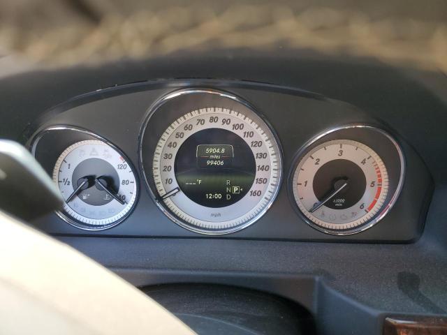 2015 MERCEDES-BENZ GLK 250 BL - WDCGG0EB6FG371677