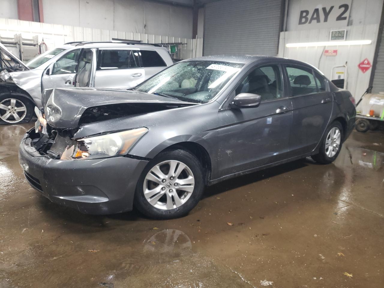 1HGCP2F49AA025197 2010 Honda Accord Lxp