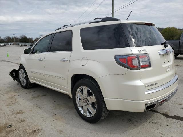 2014 GMC Acadia Denali VIN: 1GKKRTKD5EJ138249 Lot: 48286074