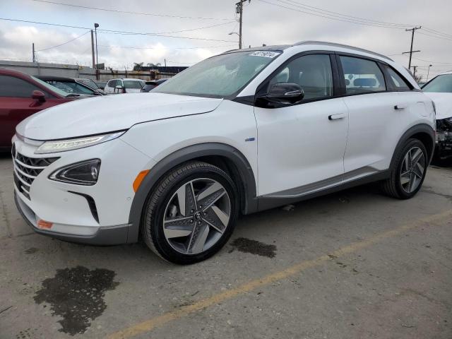 2019 HYUNDAI NEXO LIMIT KM8J84A63KU003747