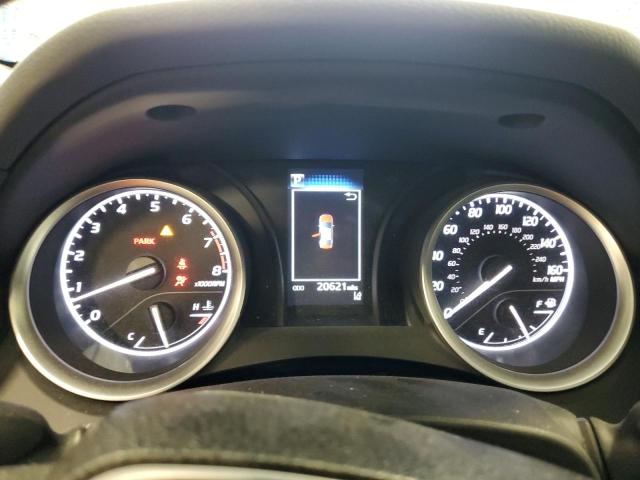 2022 TOYOTA CAMRY LE - 4T1C11AK8NU690785