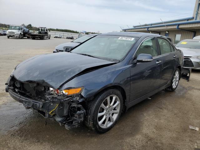 JH4CL96878C003427 2008 Acura Tsx 2008 Acura Tsx VIN: JH4CL96878C003427 Lot: 46719224