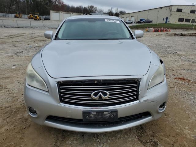 2013 Infiniti M37 X VIN: JN1BY1AR0DM602175 Lot: 45055074