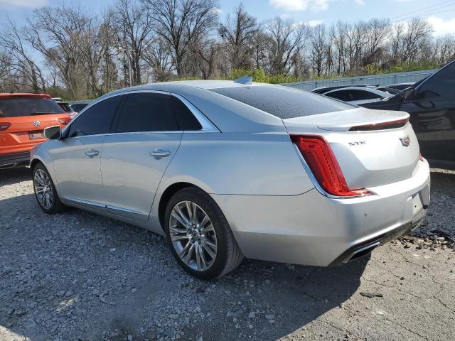 Vin: 2g61m5s35j9129388, lot: 47619644, cadillac xts luxury 20182