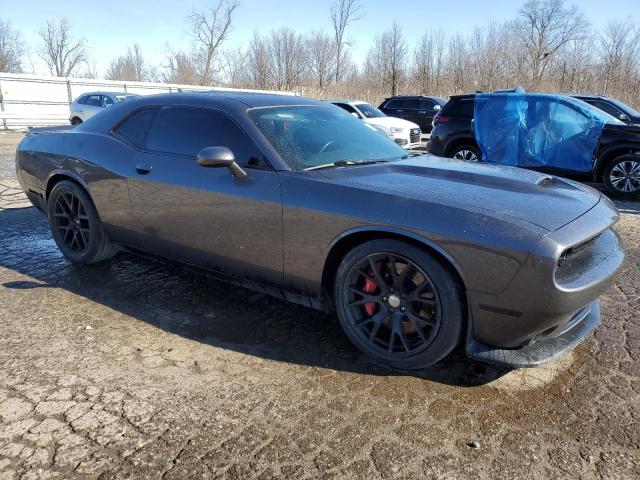 Vin: 2c3cdzdj0fh910460, lot: 46197264, dodge challenger srt 392 20154