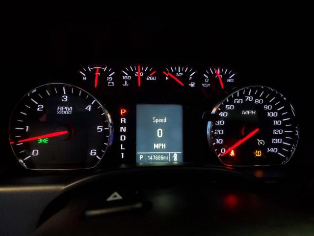 2017 GMC SIERRA C25 1GT01REGXHZ371813