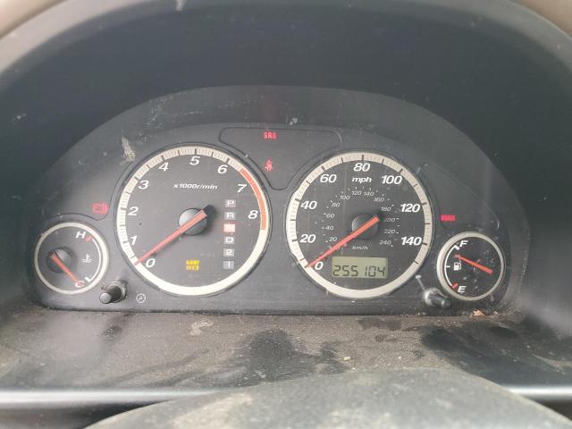 2004 Honda Cr-V Lx VIN: JHLRD68404C002781 Lot: 45841924