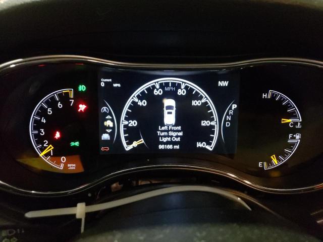 2018 JEEP GRCHER L 1C4RJFBGXJC128182