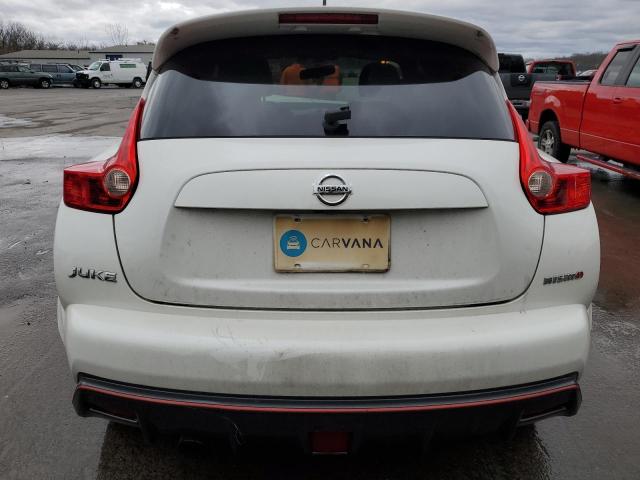 2014 Nissan Juke S VIN: JN8AF5MR9ET362993 Lot: 45921634