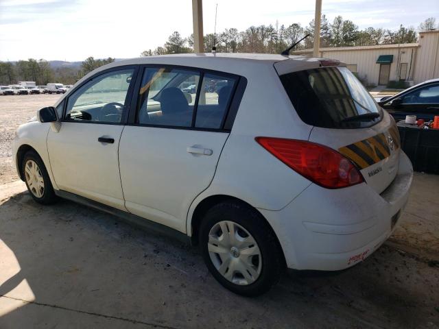 2012 Nissan Versa S VIN: 3N1BC1CP1CK284740 Lot: 46597754