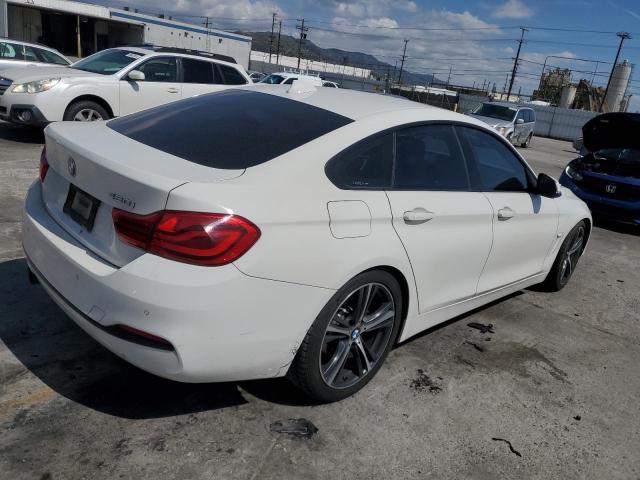 VIN WBA4J1C50JBM11820 2018 BMW 4 Series, 430I Gran ... no.3